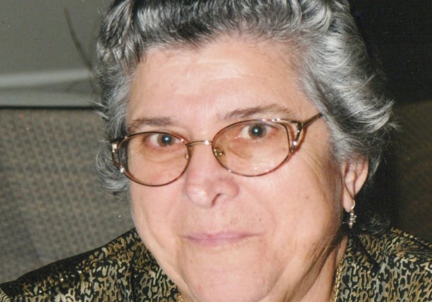 Σήμερα Δευτέρα στον Τύρναβο η κηδεία της Ευαγγελίας Μπαλιάφα