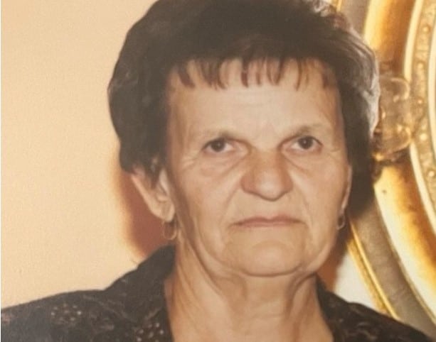 Σήμερα Πέμπτη στη Γυρτώνη η κηδεία της Καλλιόπης Νάκα