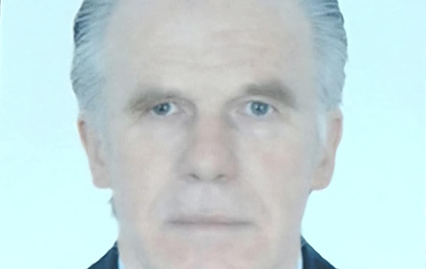 Αύριο Σάββατο στη Λάρισα η κηδεία του αρχιτέκτονα Γεωργίου Νάκα