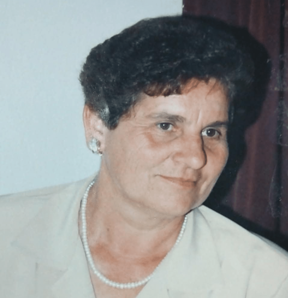 Αύριο Σάββατο στη Ροδιά η κηδεία της Ανδρονίκης Νίτσικα