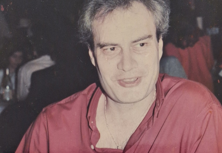 Θλίψη για τον θάνατο του 67χρονου Δημητρίου Ντίνα – Αύριο Πέμπτη στη Λάρισα η κηδεία του