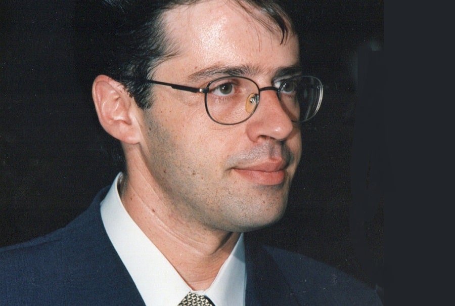 Θλίψη για τον θάνατο του 59χρονου Ιωάννη Παπαζαχαρίου – Αύριο στη Λάρισα η κηδεία του