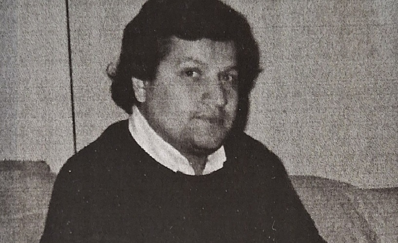 Σήμερα στη Λάρισα η κηδεία του μουσικού Χρήστου Παπουλάκου