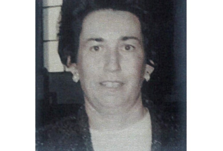 Σήμερα Τετάρτη στη Λάρισα η κηδεία της Αννας Παπουλιάκου