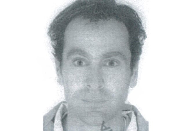 Θλίψη για τον θάνατο του 48χρονου Ιωάννη Περιβολόπουλου – Σήμερα Σάββατο στη Λάρισα η κηδεία του