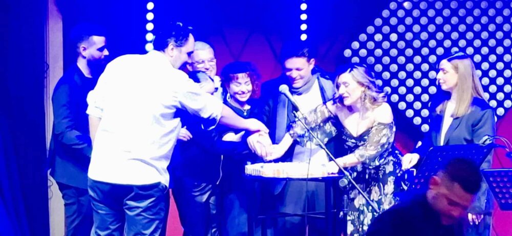 Ε. Λιακούλη: Ο Φαρμακευτικός Σύλλογος Λάρισας, φορέας επιστημονικής υπευθυνότητας και κοινωνικής αλληλεγγύης