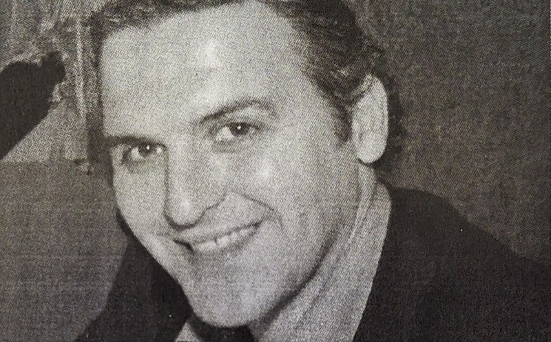 Θλίψη για τον θάνατο του 55χρονου Απόστολου Πλατανιά – Σήμερα Τρίτη στη Λάρισα η κηδεία του