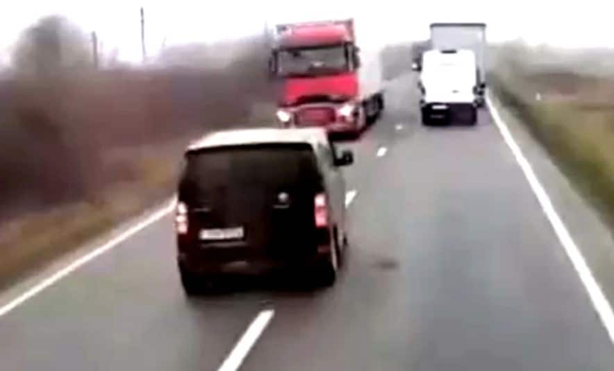 Τραγωδία στη Ρουμανία: Ταυτοποιήθηκαν οι 7 σοροί των νεαρών φιλάθλων του ΠΑΟΚ