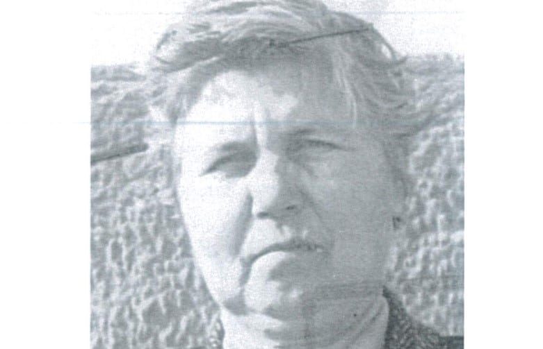 Σήμερα Δευτέρα στη Μελιβοία η κηδεία της Πολυξένης Σάλιαρη