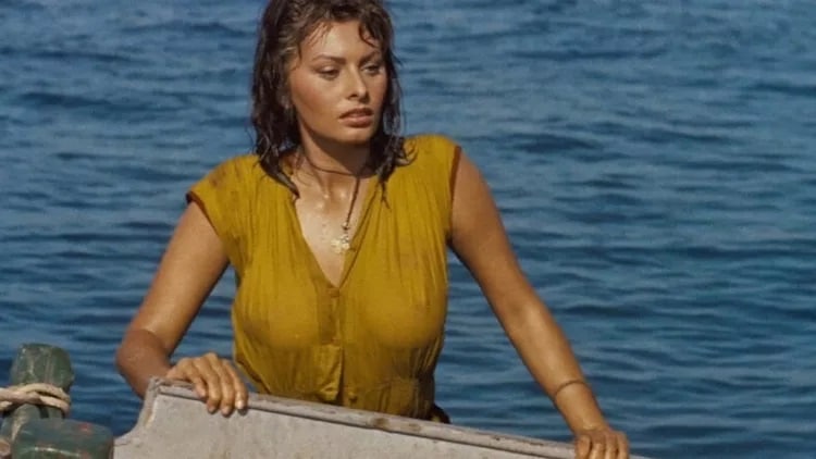 Προβολή της ταινίας «Το παιδί και το δελφίνι» και κοπή πίτας στην Κινηματογραφική Λέσχη Λάρισας