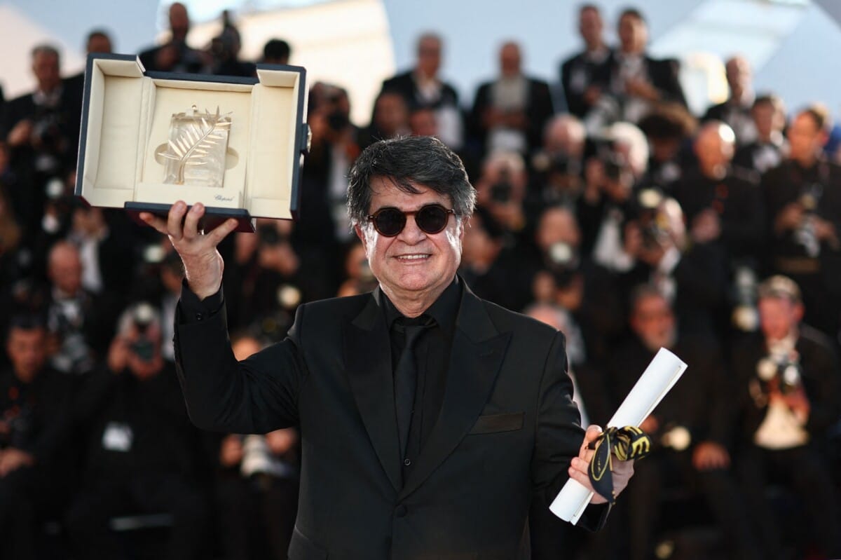 Με την ταινία «Ένα απλό ατύχημα» ξεκινούν οι προβολές της Κινηματογραφικής Λέσχης Λάρισας