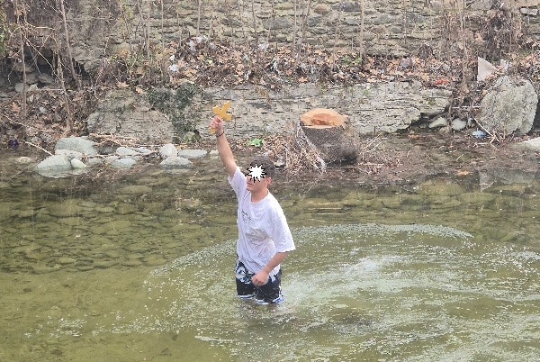 Εορτασμός των Θεοφανείων σε όλες τις Δημοτικές Κοινότητες και Οικισμούς του Δήμου Τεμπών