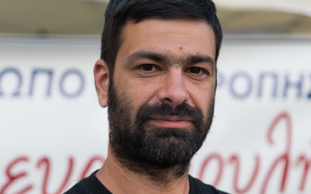 Όταν ο κόσμος εξεγείρεται, πόσο να δείρετε…..