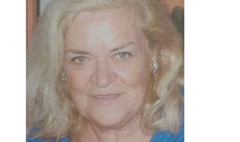 Αύριο Κυριακή στον Τύρναβο η κηδεία της Χάιδως Τσιγάνη