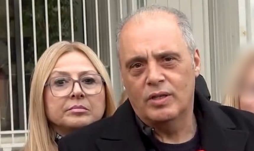 Χρ. Κοντογιάννη: Ο Κ. Βελόπουλος έφερε στη Βουλή την ανάγκη οδικής προστασίας για τους μαθητές σχολείων της οδού Βόλου