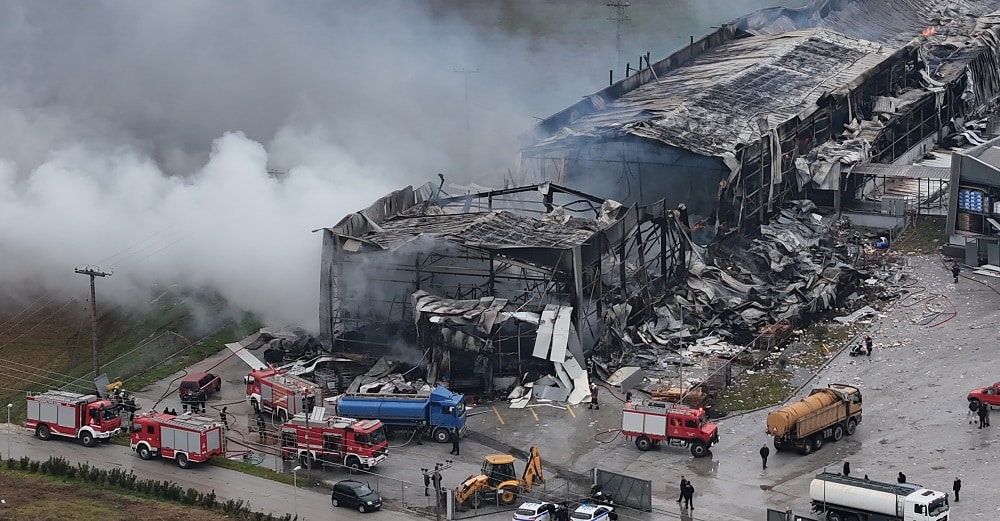 Βιολάντα: Νέα σύλληψη του ιδιοκτήτη – Ποια είναι τα νέα στοιχεία για την αναβάθμιση του κατηγορητηρίου