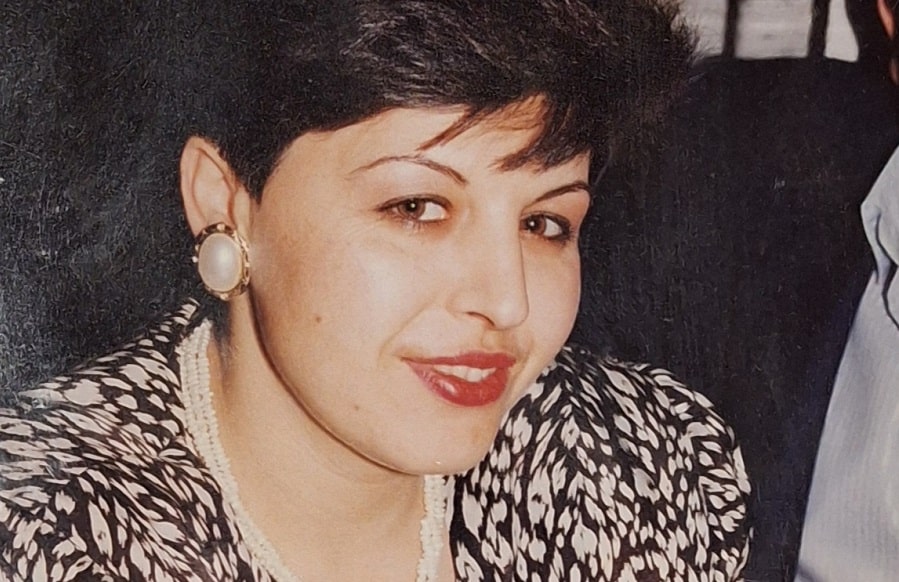 Θλίψη για τον θάνατο της 66χρονης Ελευθερίας Βλαχάκη – Αύριο Παρασκευή στη Λάρισα η κηδεία της