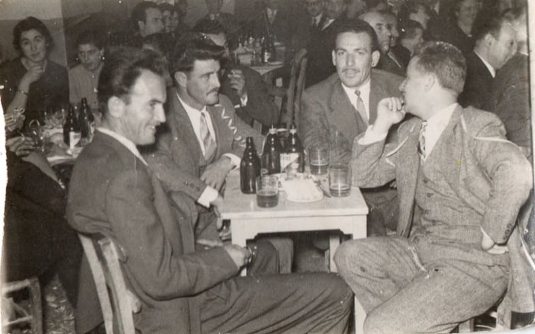 «ΒΡΑΧΟΣ» στον Τύρναβο: Η ιστορία ενός «Βράχου» που έπεσε… γρήγορα