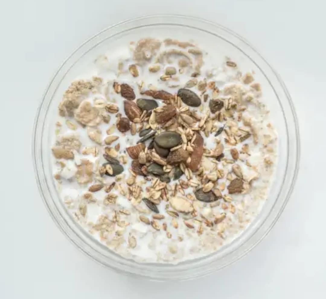 Δύο ημέρες με βρώμη μπορούν να μειώσουν τη χοληστερίνη