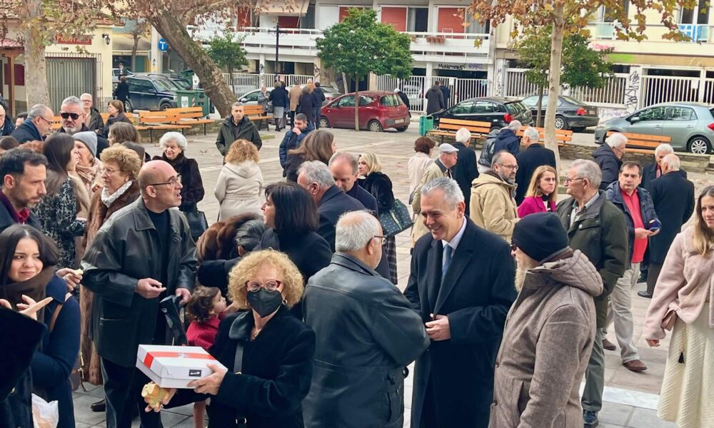 Μ.Χαρακόπουλος: Το 2026 η κυβέρνηση θα πατήσει γκάζι