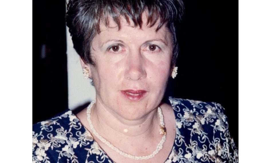 Στη Γιάννουλη τη Δευτέρα η κηδεία της Παναγιώτας Χρήστου