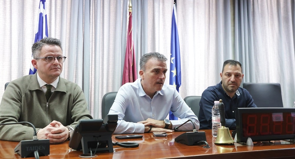 Κερδίζει πόντους και τις εντυπώσεις των επισκεπτών η Λάρισα