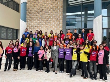 Διπλή επιτυχία για το Μουσικό Σχολείο Λάρισας  στους 12ους Πανελλήνιους Αγώνες Τέχνης