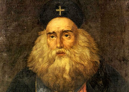 Κυριακή της Ορθοδοξίας στην Τσαριτσάνη