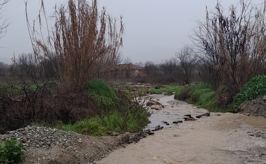 ΛΑ.ΣΥ. Ελασσόνας: Ξανά και ξανά τα ίδια για αγροτοκτηνοτρόφους και κατοίκους της Τσαριτσάνης και της Ελασσόνας με μια μικρή μπόρα.