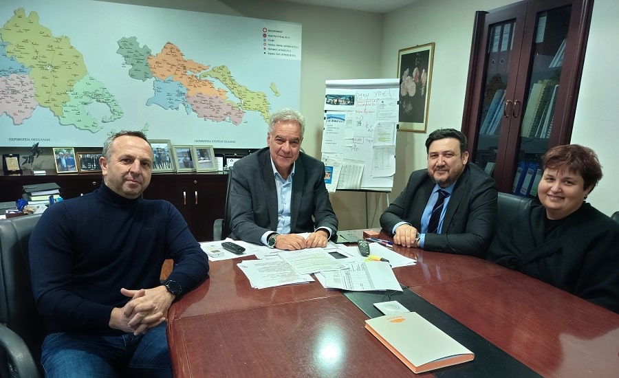 Η Λάρισα πρωτοπορεί στην Οδοντιατρική Ειδικής Φροντίδας