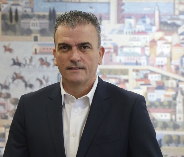 Θ. Μαμάκος: Καθημερινή πράξη η αποδοχή και η αλληλεγγύη