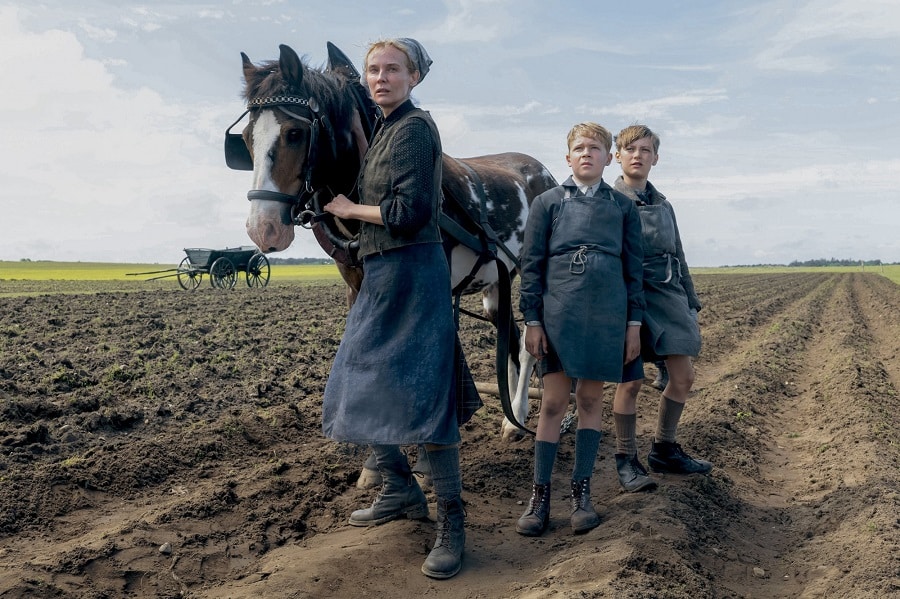 Με την ταινία “Στο Νησί του Άμρουμ” συνεχίζονται οι προβολές στον χειμερινό κινηματογράφο του Δήμου Λαρισαίων