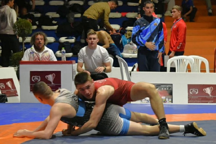 Ολοκληρώθηκε με επιτυχία το OGHISTOS CUP 2026