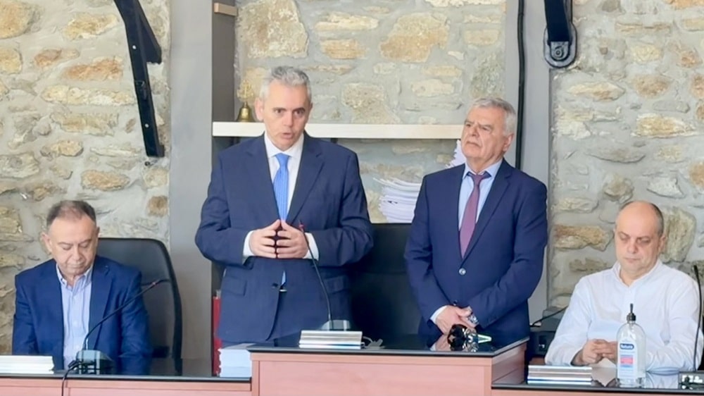 Μ. Χαρακόπουλος: Η κυβέρνηση ανεβάζει ρυθμούς προχωρώντας τις μεταρρυθμίσεις