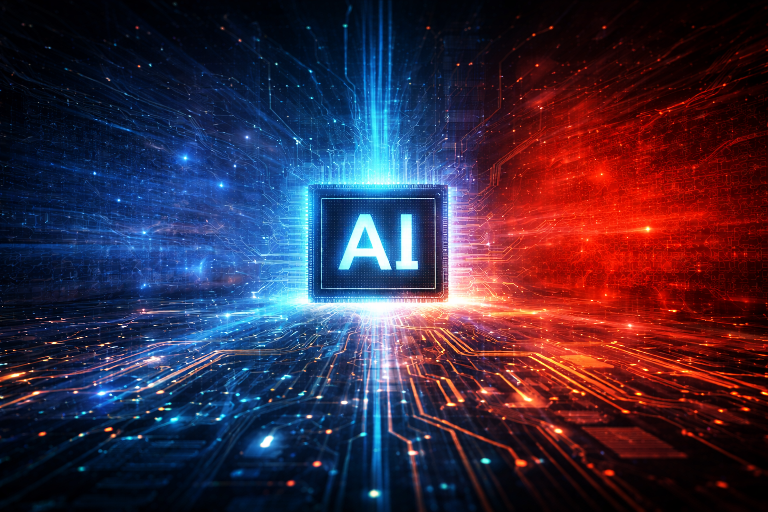 Ο αόρατος πόλεμος της Τεχνολογίας – Πώς η AI και τα chips αλλάζουν την παγκόσμια ισορροπία