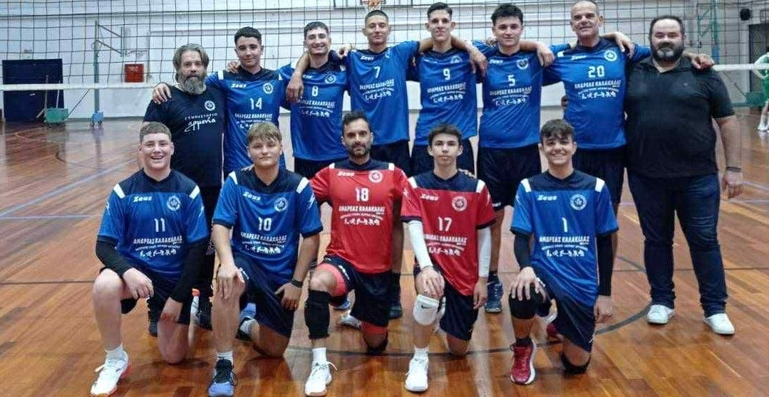 Συνέχεια και σταθερότητα στον Α.Ο. Ακαδημία Τυρνάβου