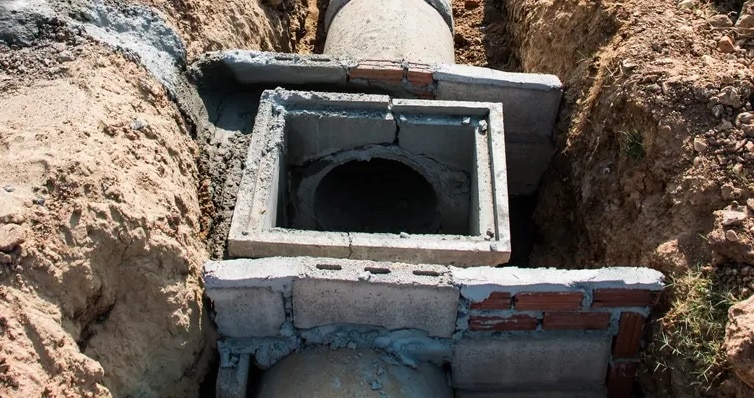 Επιδότηση για σύνδεση με το δίκτυο αποχέτευσης – Δείτε ποιους κατοίκους αφορά