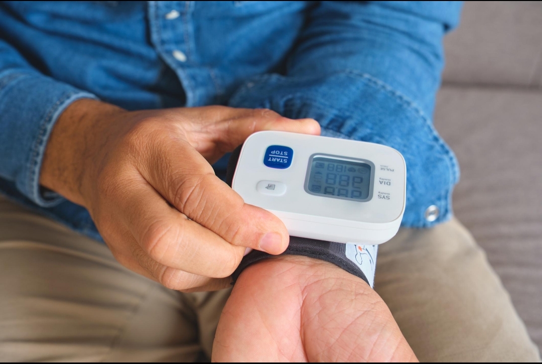 6 Βασικές Συμβουλές για τη Μείωση της Αρτηριακής Πίεσης