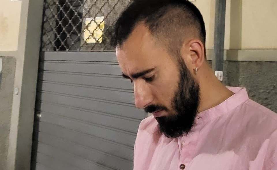 Μπαράζ αντιδράσεων για τις απειλές του Π. Μαρινάκη στον δημοσιογράφο Χρ. Αβραμίδη