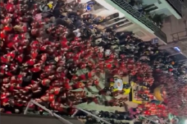 Bouranos Aires: Φέτος δεν θα συμμετάσχουμε στο Τυρναβίτικο Καρναβάλι