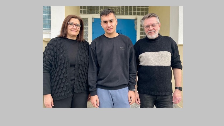 Συγχαρητήρια του ΓΕΛ Φαλάνης στον μαθητή που προκρίθηκε στη μαθηματική Ολυμπιάδα «Αρχιμήδης»