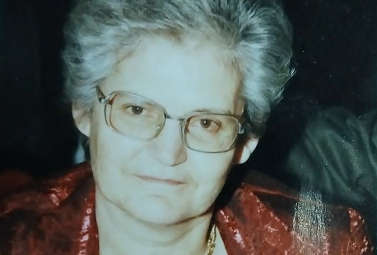 Σήμερα Κυριακή στον Αμπελώνα η κηδεία της Ελευθερίας Φαρδέλα