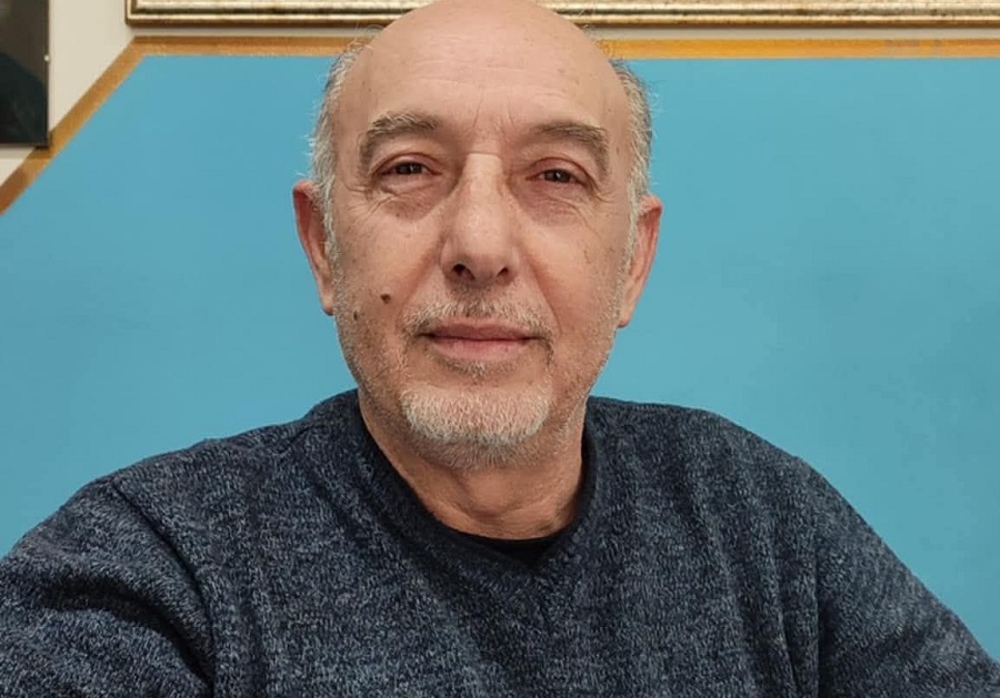 Σεμινάριο για τη συντήρηση φακών και φωτογραφικών μηχανών στη Λάρισα