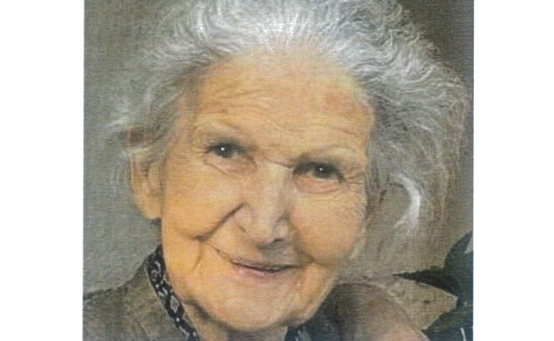 Σήμερα Κυριακή στο Μακρυχώρι η κηδεία της Δέσποινας Φουσίκα