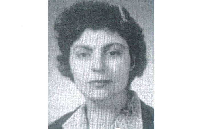 Σήμερα Δευτέρα στη Λάρισα η κηδεία της Νίνας Γκουζιώκα