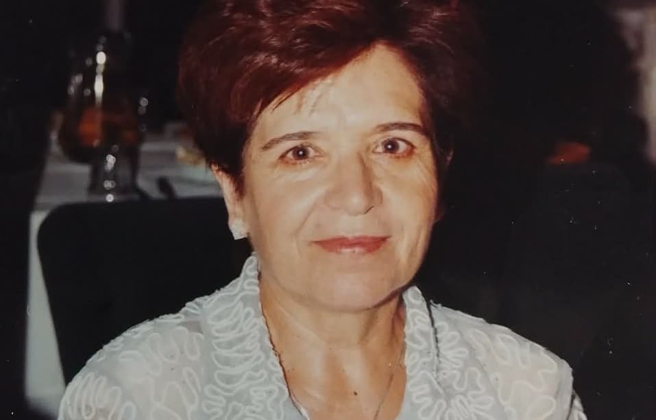 Αύριο Τρίτη στη Ροδιά η κηδεία της Αικατερίνης Γκόντα