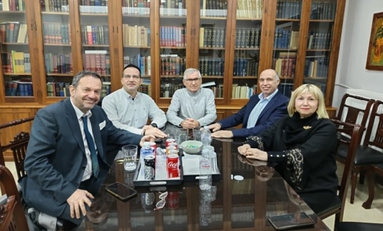 Ιατρικοί Σύλλογοι Θεσσαλίας: Οι μετακινήσεις Ιατρών ΕΣΥ και η προβληματική ανέλιξη τους