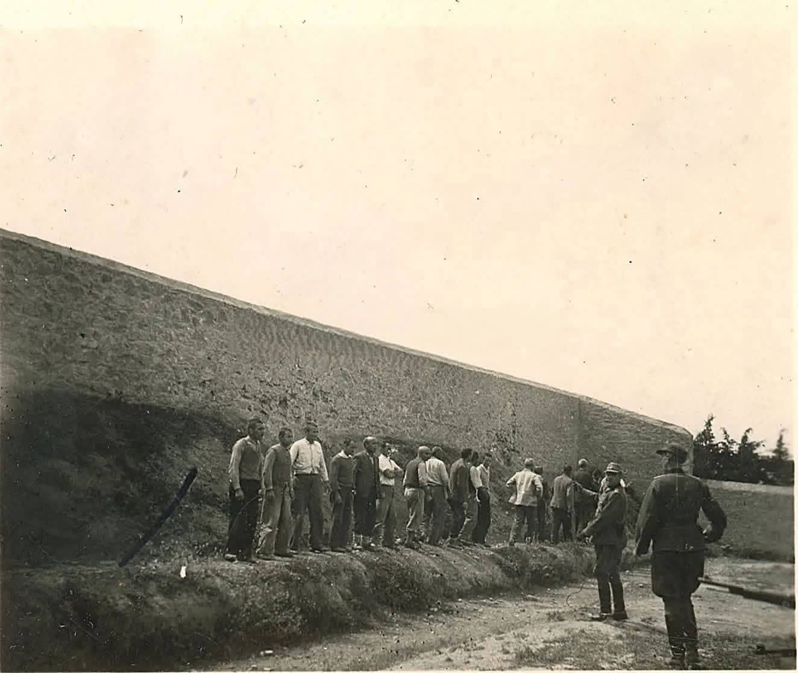 Στα 100.000 ευρώ το τίμημα για τα ιστορικά φωτογραφικά τεκμήρια εγκλημάτων πολέμου των Ναζί στην Ελλάδα