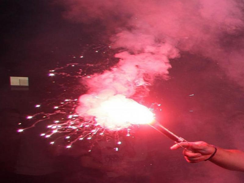 Απαγορεύεται η χρήση κροτίδων, βεγγαλικών και αυτοσχέδιων ειδών πυροτεχνίας τις Απόκριες και την Καθαρά Δευτέρα