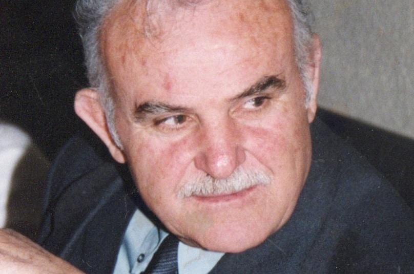 Σήμερα Δευτέρα στον Τύρναβο η κηδεία του Γεωργίου Καραγούγα